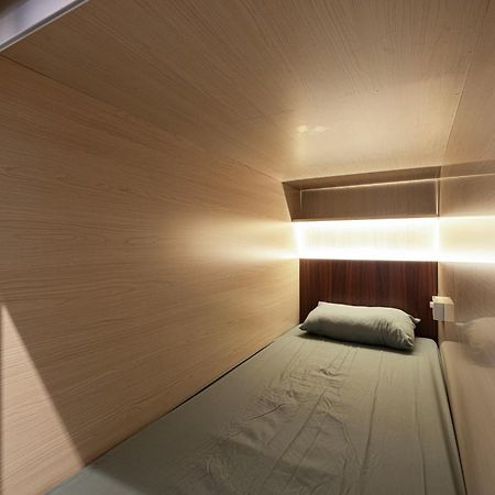 Next'House - Business Bay Central - 5 Min From Burj Khalifa Hostel Dubai Exterior photo